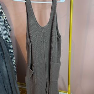 Hailee sweater jumper free people size large